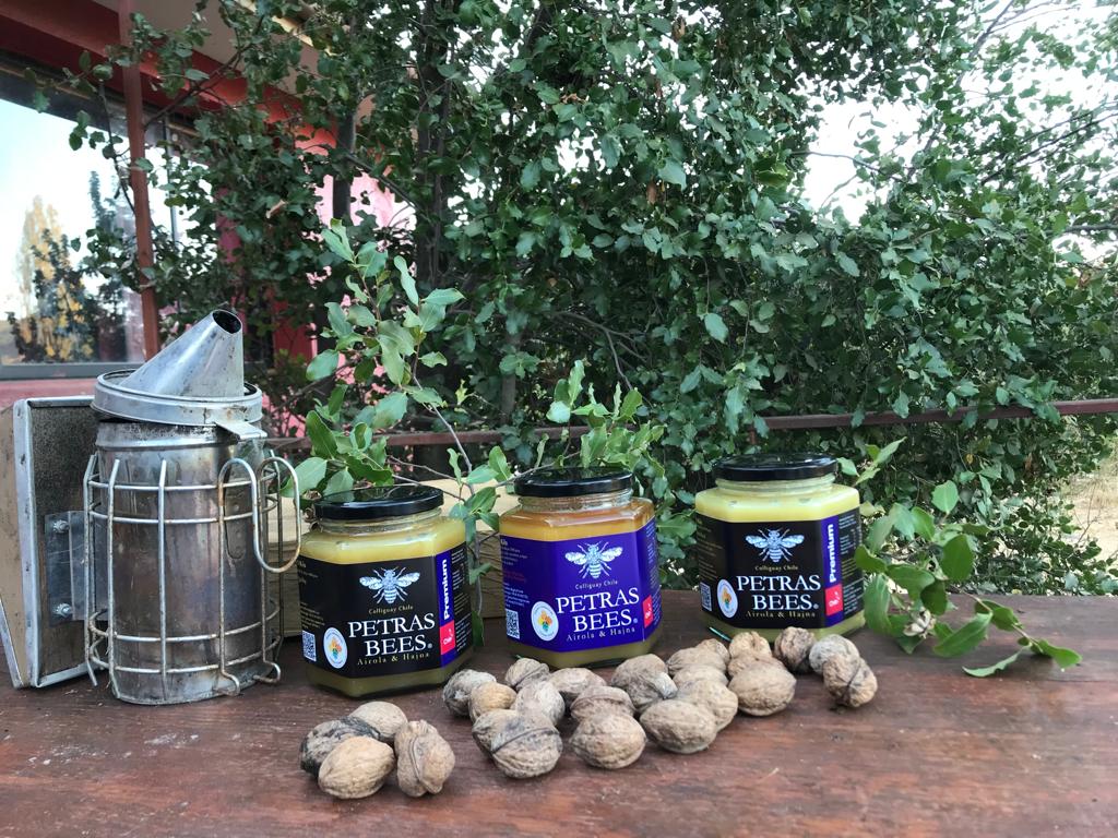 productos petrasbees