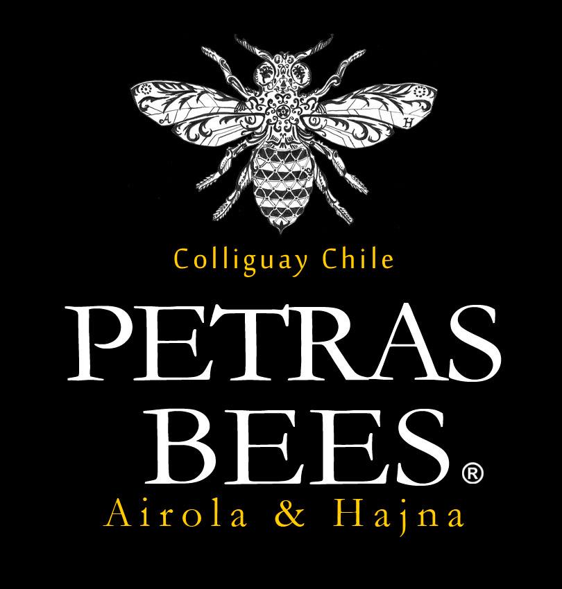 Logo de Petras Bees